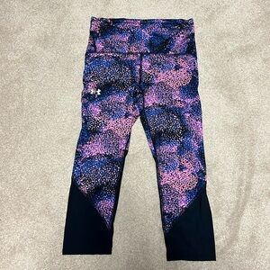 Under Armor Multi Leggings Tights